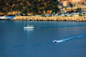 7 kalkan harbour_tiltshift03